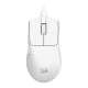 Gaming miš Redragon K1NG Wired beli - IM067735