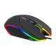 Gaming miš T-DAGGER Captain TGM107 crni - 620240