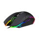 Gaming miš T-DAGGER Captain TGM107 crni - 620240