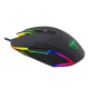 Gaming miš T-DAGGER Captain TGM107 crni - 620240