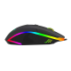Gaming miš T-DAGGER Captain TGM107 crni - 620240
