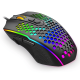 T-DAGGER Gaming Mis Imperial TGM310-LIT crni - 621802