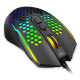 T-DAGGER Gaming Mis Imperial TGM310-LIT crni - 621802