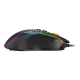 T-DAGGER Gaming Mis Imperial TGM310-LIT crni - 621802