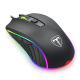 T-DAGGER Gaming Mis Zephyr TGM115 crni - 621800