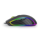 T-DAGGER Gaming Mis Zephyr TGM115 crni - 621800