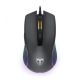 T-DAGGER Gaming Mis Zephyr TGM115 crni - 621800