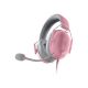 Razer Gaming slušalice BlackShark V2 X Pink RZ-04-03240800-R3M1 - 8887910060421