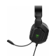 Gaming slušalice T-DAGGER RGH102 crne - 620246