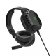 Gaming slušalice T-DAGGER RGH102 crne - 620246