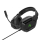 Gaming slušalice T-DAGGER RGH102 crne - 620246