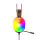 Gaming slušalice T-DAGGER RGH215-USB 7.1 crne - 620250