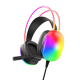 Gaming slušalice T-DAGGER RGH215-USB 7.1 crne - 620250