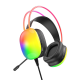 Gaming slušalice T-DAGGER RGH215-USB 7.1 crne - 620250