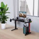 Gaming sto Nanobit NB503 120cm crni - 616879