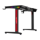 Gaming sto Nanobit NB503 140cm crni - 616881