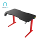 Gaming sto Nanobit NB503 140cm crveni - 616882