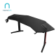 Gaming sto Nanobit NB504 187cm crni - 616883