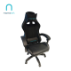 Gaming stolica Nanobit NB401 crna - 616885