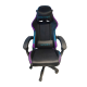 Gaming stolica Nanobit NB402 RGB crna - 616887