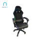 Gaming stolica Nanobit NB402 RGB crna - 616887