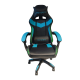 Gaming stolica Nanobit NB402 RGB plava - 616888