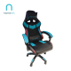 Gaming stolica Nanobit NB402 RGB plava - 616888