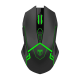 T-DAGGER Gaming Wireless Mis Aircraftman TGWM101 crni - 621803