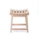 MEDA FURNITURE Klupica Nara Saji – hrast 50 cm - HrastOto45zak