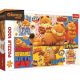 TREFL Puzzle Garfield - 1.000 delova - 10379954-T10935