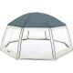 BESTWAY Gazebo za okrugle bazene 600x600x295cm 58612 - EP3085114