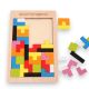 BBO Drvena igračka Tetris - GB-032