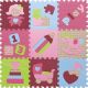 BABY GREAT Podne puzzle Premijum klase 