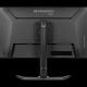 IIYAMA 27 inch IPS Gaming G-Master Black Hawk FreeSync 1920x1080 144Hz 300cd/m2 HDMI DisplayPort 1ms - EP2811921