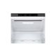 LG Kombinovani frižider GBP62PZNCC1 - 074106