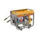 Diesel agregat (generator) GDE50003 5kW SUPER INGCO - 30353
