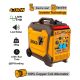 Inverterski bešumni agregat (generator) GEI47506E 4 kW SUPER INGCO - 12976