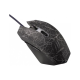 Miš Gaming uRage Iluminated tamno sivi - RP113722