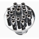 Nero Mlaznica za fontanu Gejzir 6/4″ - 13631