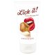 Gel za masažu sa ukusom čokolade Lick it Chocolate - 06257600000