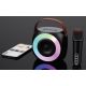 GEMBIRD Bežični Bluetooth zvučnik RGB SPK-L2 - 46766