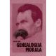 Genealogija morala: polemički spis - 9788681038116
