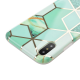 Maska za iPhone XS Max Tip2 Geometry - 037857