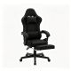 ePlayGame Gejmerska stolica HC-4095 FABRIC-BS2 crna - HC-4095 FABRIC-BS2