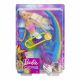 BARBI Dreamtopia svetleća Sirena - GFL82