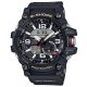 CASIO Sat GG-1000-1A - GG-1000-1A