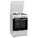 VOX Kombinovani šporet GHT6220W - 15864