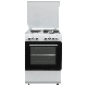 VOX Kombinovani šporet GHT6220W - 15864