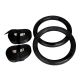 RING Gimnasticke karike od masivne plastike RX RS1001 - RX RS1001