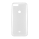 Maska za Alcatel 1s 2019/ 5024D Giulietta bela - 036307